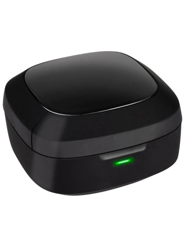 GRUNDIG Tv & Audio<Bluetooth-In-Ear-Kopfhörer in Schwarz