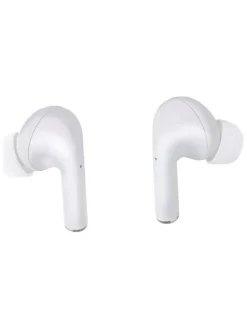 GRUNDIG Tv & Audio<Bluetooth-In-Ear-Kopfhörer in Weiß