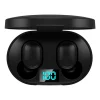 SmartCase Tv & Audio<Bluetooth-In-Ear-Kopfhörer in Schwarz