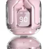 SWEET ACCESS Tv & Audio<Bluetooth-In-Ear-Kopfhörer in Rosa