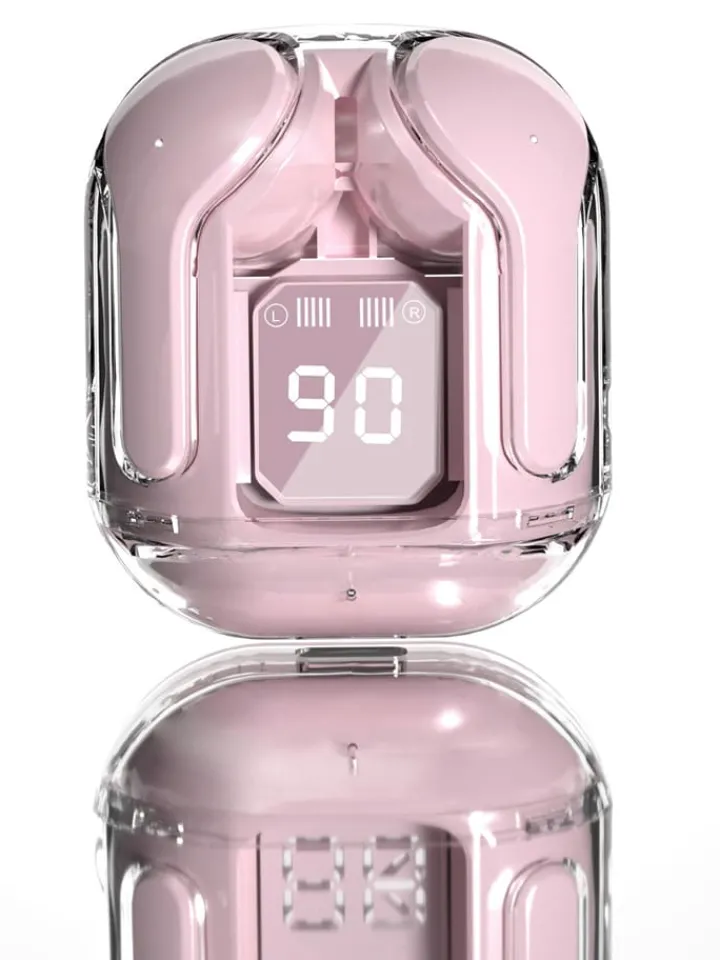SWEET ACCESS Tv & Audio<Bluetooth-In-Ear-Kopfhörer in Rosa