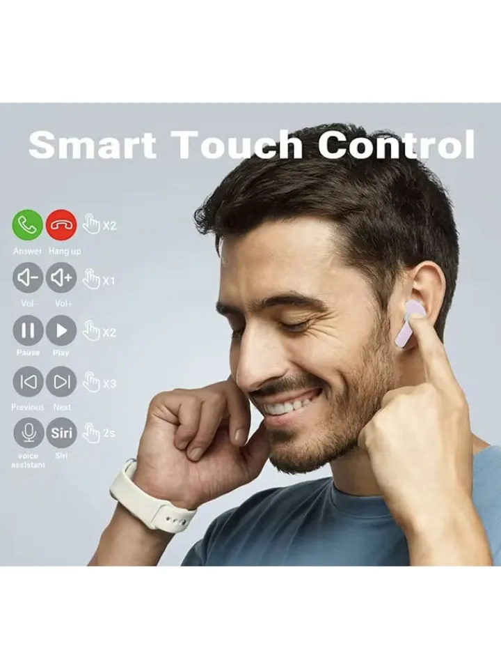 SWEET ACCESS Tv & Audio<Bluetooth-In-Ear-Kopfhörer in Rosa