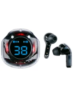 GRUNDIG Tv & Audio<Bluetooth-In-Ear-Kopfhörer in Schwarz