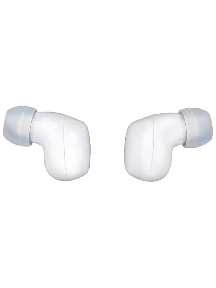 GRUNDIG Tv & Audio<Bluetooth-In-Ear-Kopfhörer in Transparent