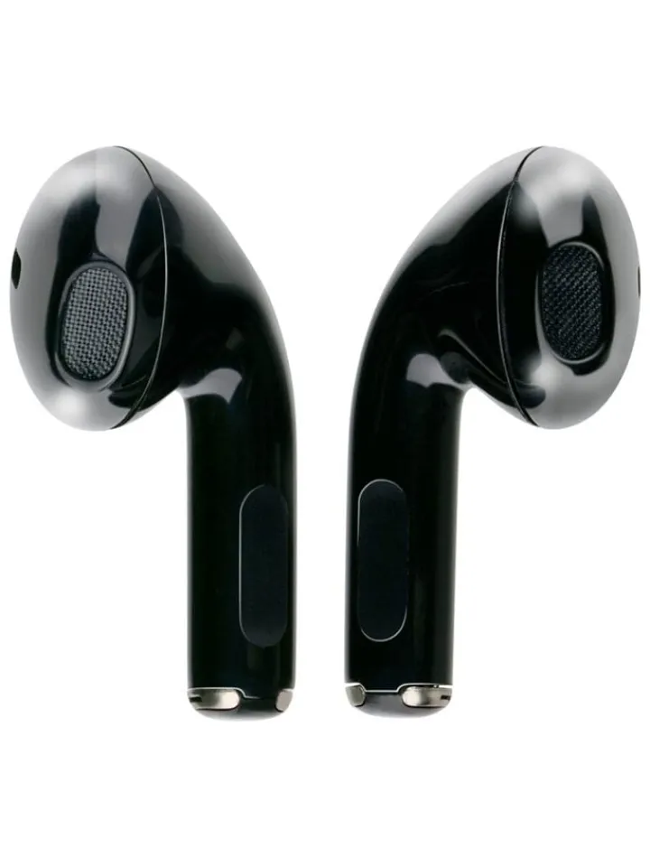 GRUNDIG Tv & Audio<Bluetooth-In-Ear-Kopfhörer in Schwarz