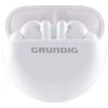 GRUNDIG Tv & Audio<Bluetooth-In-Ear-Kopfhörer in Weiß