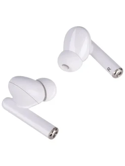 GRUNDIG Tv & Audio<Bluetooth-In-Ear-Kopfhörer in Weiß