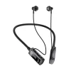 SWEET ACCESS Tv & Audio<Bluetooth-Kopfhörer mit Nackenbügel in Schwarz