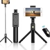SWEET ACCESS Technikzubehör<Bluetooth-Mini-Selfiestick in Schwarz