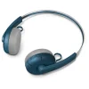 Philips Tv & Audio<Bluetooth-On-Ear Kopfhörer "TAH2000TL" in Blau