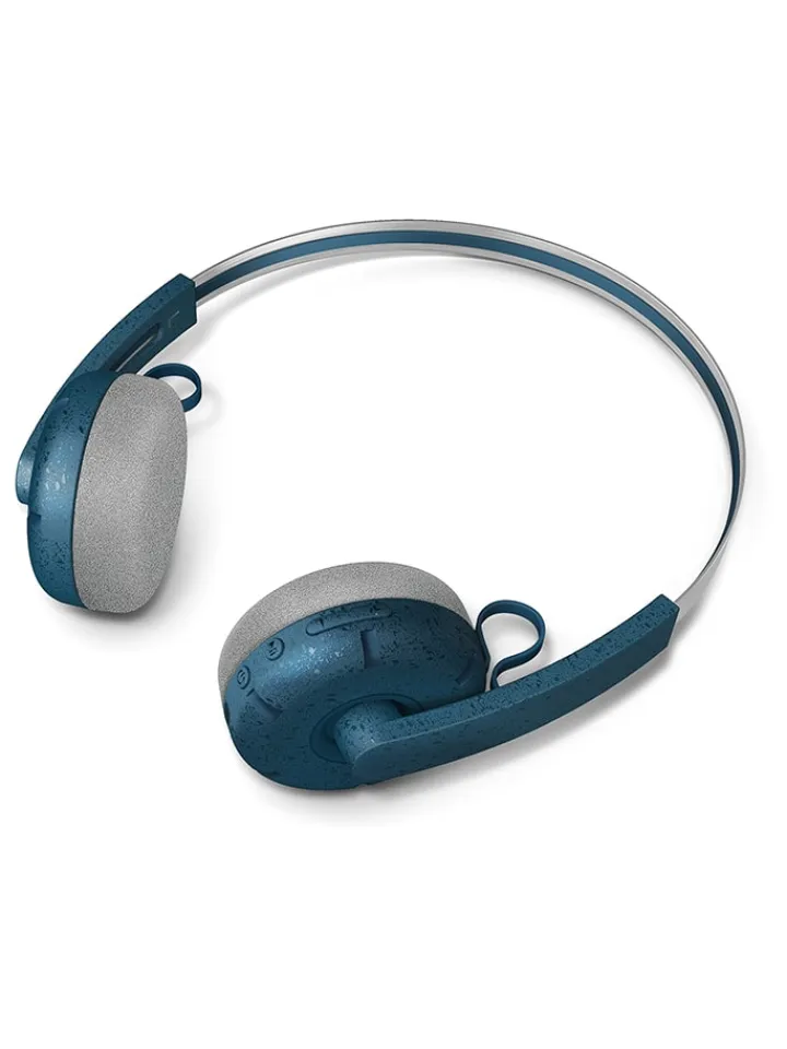 Philips Tv & Audio<Bluetooth-On-Ear Kopfhörer "TAH2000TL" in Blau
