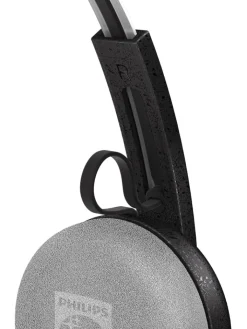 Philips Tv & Audio<Bluetooth-On-Ear Kopfhörer "TAH2000BK" in Schwarz