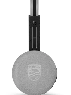 Philips Tv & Audio<Bluetooth-On-Ear Kopfhörer "TAH2000BK" in Schwarz