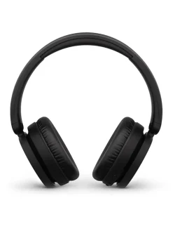 Philips Tv & Audio<Bluetooth-On-Ear Kopfhörer "TAH5209BK" in Schwarz