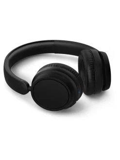 Philips Tv & Audio<Bluetooth-On-Ear Kopfhörer "TAH5209BK" in Schwarz