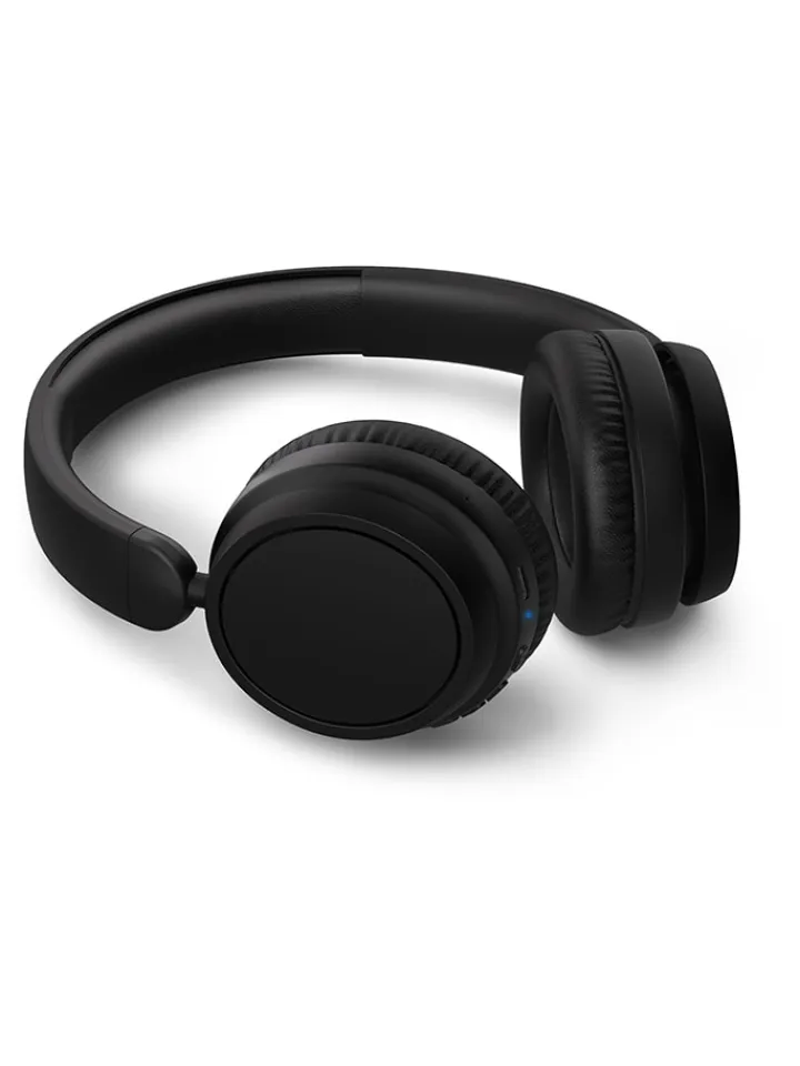 Philips Tv & Audio<Bluetooth-On-Ear Kopfhörer "TAH5209BK" in Schwarz