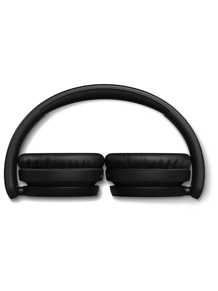 Philips Tv & Audio<Bluetooth-On-Ear Kopfhörer "TAH5209BK" in Schwarz