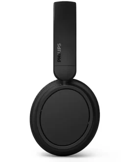 Philips Tv & Audio<Bluetooth-On-Ear Kopfhörer "TAH5209BK" in Schwarz