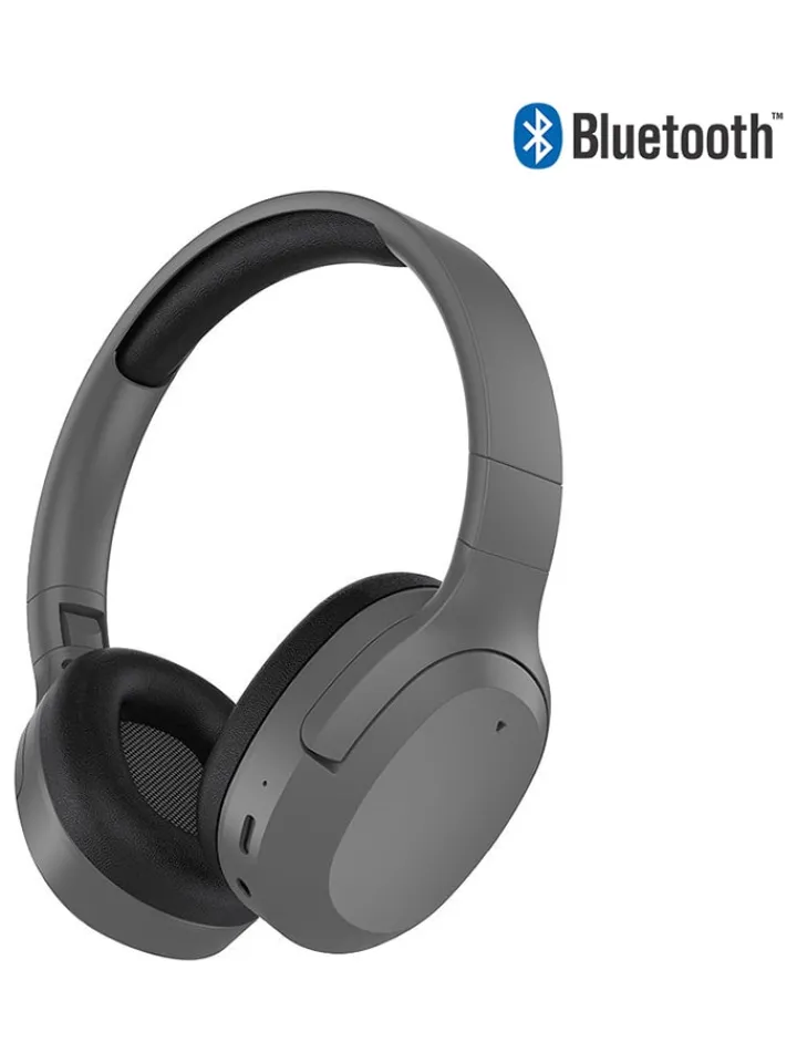SWEET ACCESS Tv & Audio<Bluetooth-On-Ear-Kopfhörer in Grau