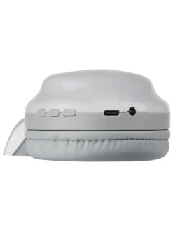 GRUNDIG Tv & Audio<Bluetooth-On-Ear-Kopfhörer in Grau