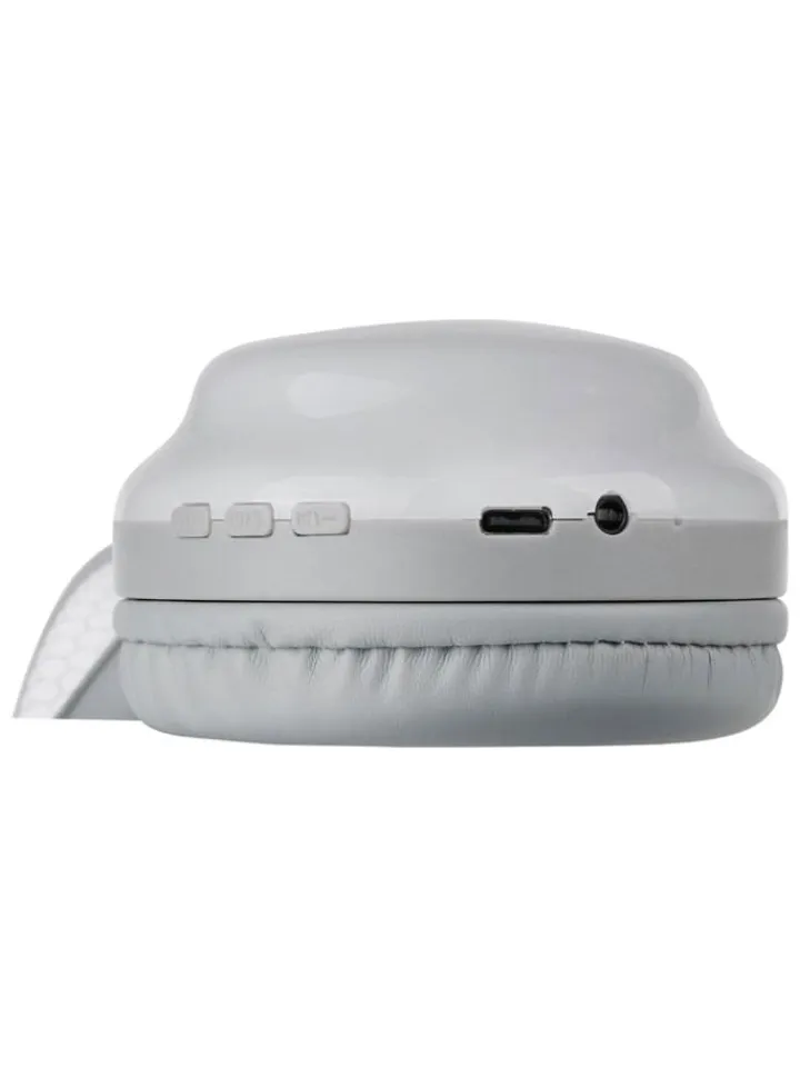 GRUNDIG Tv & Audio<Bluetooth-On-Ear-Kopfhörer in Grau