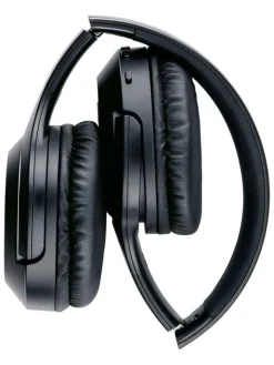 GRUNDIG Tv & Audio<Bluetooth-On-Ear-Kopfhörer in Schwarz