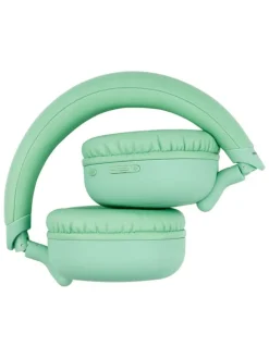 GRUNDIG Tv & Audio<Bluetooth-On-Ear-Kopfhörer in Grün