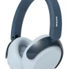 Philips Tv & Audio<Bluetooth-On-Ear-Kopfhörer "TAK5500RT" in Hellblau/ Blau