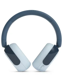 Philips Tv & Audio<Bluetooth-On-Ear-Kopfhörer "TAK5500RT" in Hellblau/ Blau