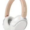 Philips Tv & Audio<Bluetooth-On-Ear-Kopfhörer "TAK5500AL" in Beige/ Weiß