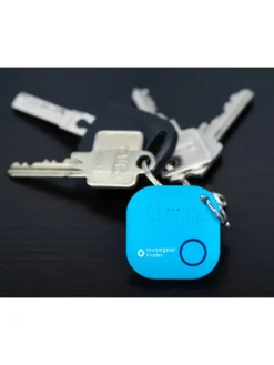musegear Smarthome & Wetterstationen<Bluetooth-Schlüsselfinder "Finder 2" bunt im 3er Pack
