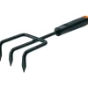 Fiskars Gartendekoration<Blumenrechen "Ergo" in Grün