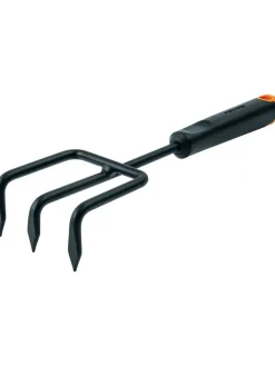 Fiskars Gartendekoration<Blumenrechen "Ergo" in Grün