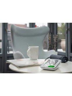 Medisana Technik|Pflege & Gesundheit<Blutdruckmessgerät "BU 570 connect" in Weiß