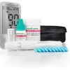 Medisana Pflege & Gesundheit<Blutzuckermessgerät "MediTouch 2" in Weiß