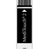 Medisana Pflege & Gesundheit<Blutzuckerteststreifen ''MediTouch 2'' in Schwarz - 50 Stück