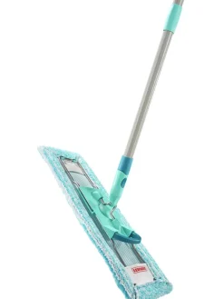 Leifheit Putz- & Waschutensilien<Bodenwischer "Profi XL super soft" in Türkis