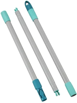 Leifheit Putz- & Waschutensilien<Bodenwischer "Profi XL super soft" in Türkis
