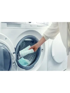 Leifheit Putz- & Waschutensilien<Bodenwischer-Set "PowerClean M" in Türkis
