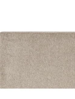 Beliani Betten & Matratzen<Boxspring Bett MAJOR in Beige - (W) 151 x (H) 109 x (L) 212 cm