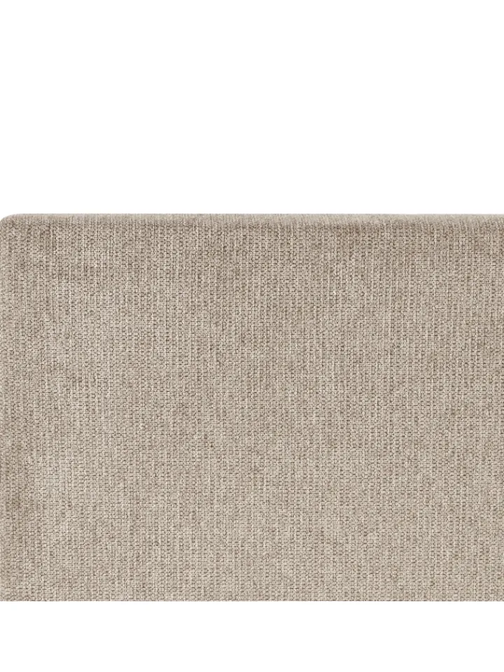 Beliani Betten & Matratzen<Boxspring Bett MAJOR in Beige - (W) 151 x (H) 109 x (L) 212 cm