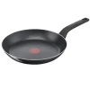 Tefal Kochgeschirr<Bratpfanne "Easy Cook & Clean" in Schwarz - Ø 32 cm