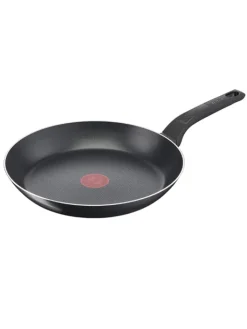 Tefal Kochgeschirr<Bratpfanne "Easy Cook & Clean" in Schwarz - Ø 32 cm
