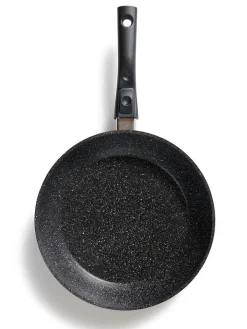 Stoneline Kochgeschirr<Bratpfanne ''Flex'' in Grau - Ø 24 cm