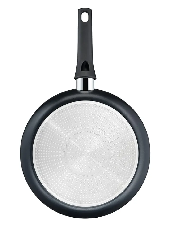 Tefal Kochgeschirr<Bratpfanne "Generous Cook" in Schwarz - Ø 28 cm