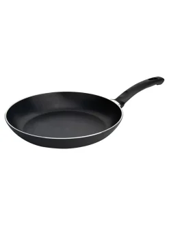 Ballarini Kochgeschirr<Bratpfanne "Lipari" in Schwarz - Ø 20 cm