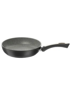 Ballarini Kochgeschirr<Bratpfanne "Toscana" in Schwarz - Ø 20 cm