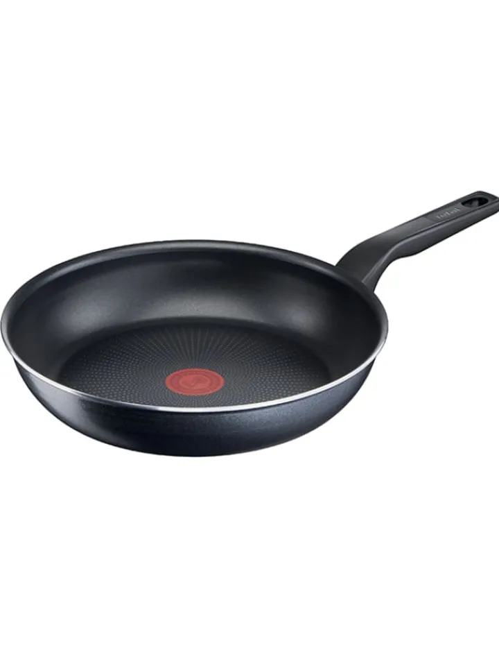 Tefal Kochgeschirr<Bratpfanne "XL Force" in Schwarz - Ø 20 cm