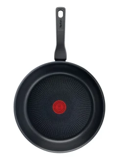Tefal Kochgeschirr<Bratpfanne "XL Force" in Schwarz - Ø 20 cm