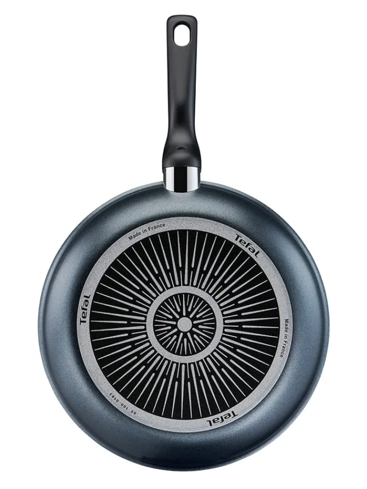 Tefal Kochgeschirr<Bratpfanne "XL Force" in Schwarz - Ø 20 cm